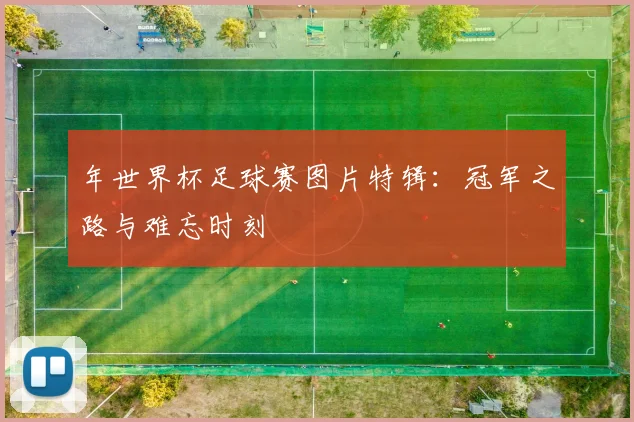 年世界杯足球赛图片特辑:冠军之路与难忘时刻