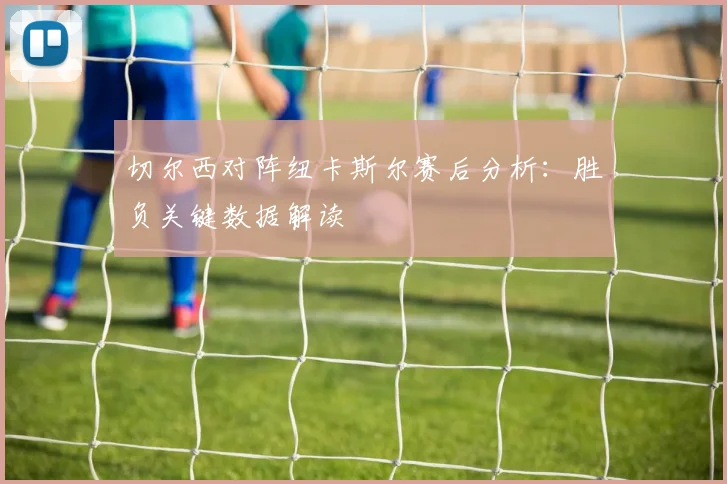 切尔西对阵纽卡斯尔赛后分析：胜负关键数据解读